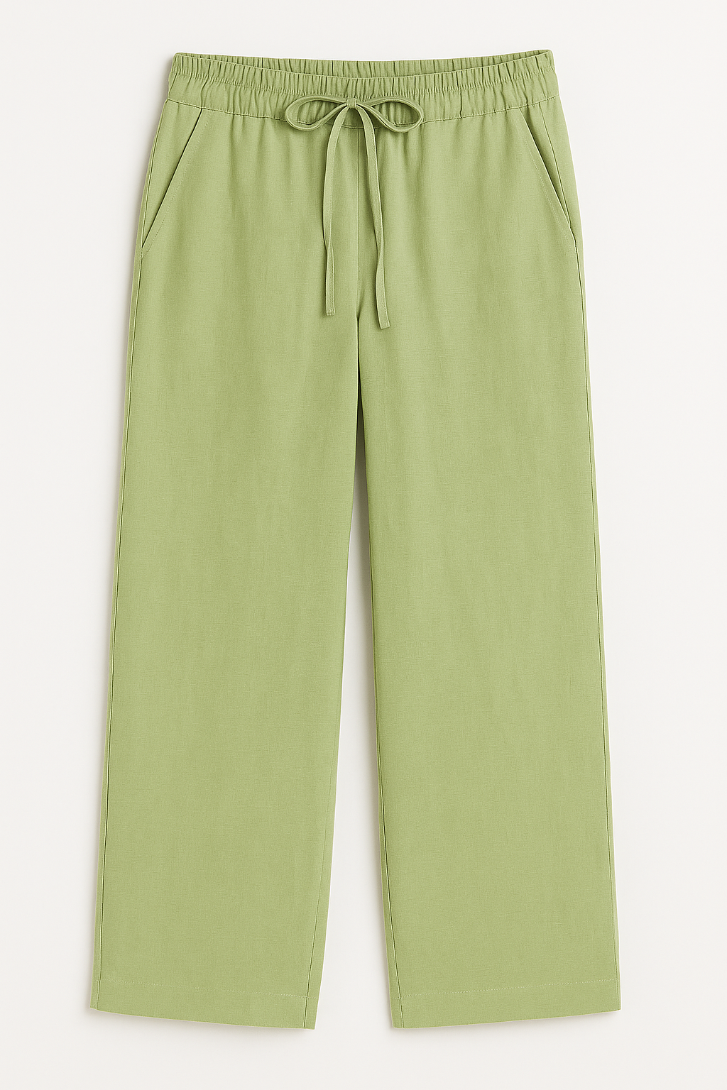 Eloise | Leinen-Sommerhose