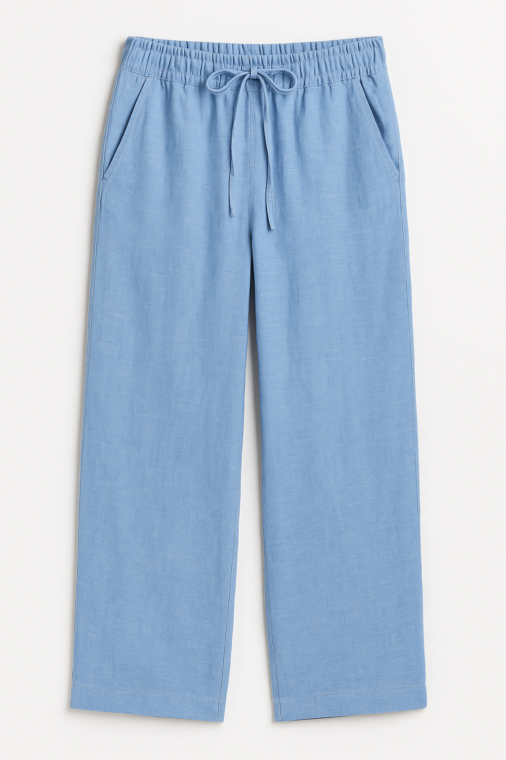 Eloise | Leinen-Sommerhose