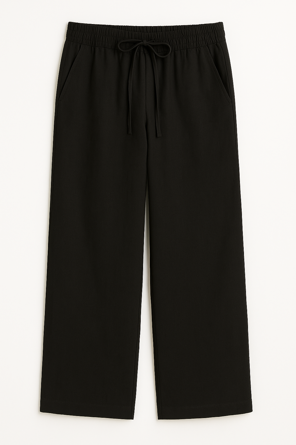 Eloise | Leinen-Sommerhose