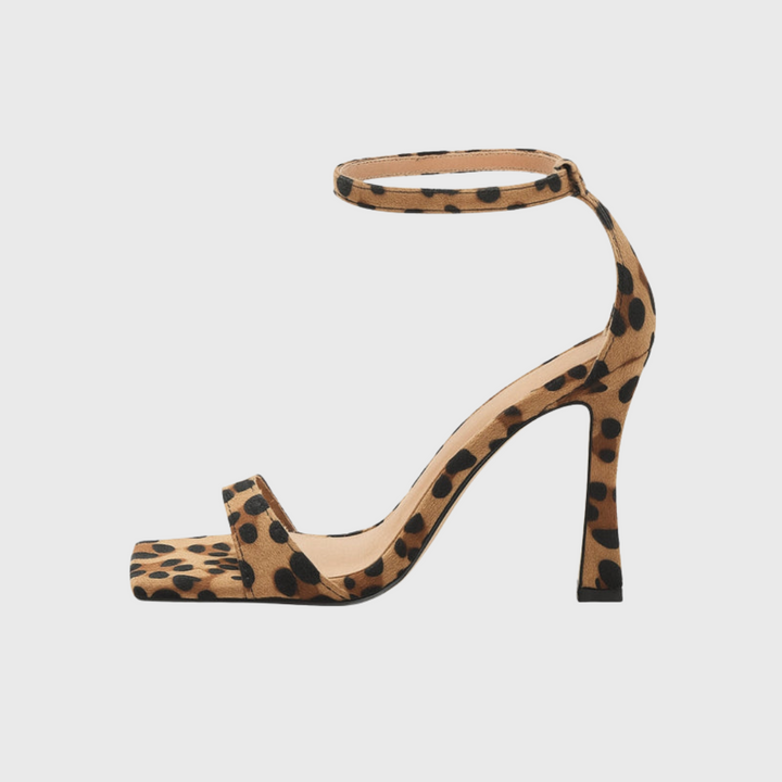 Elodie™ | Elegante Stiletto-Sandalen