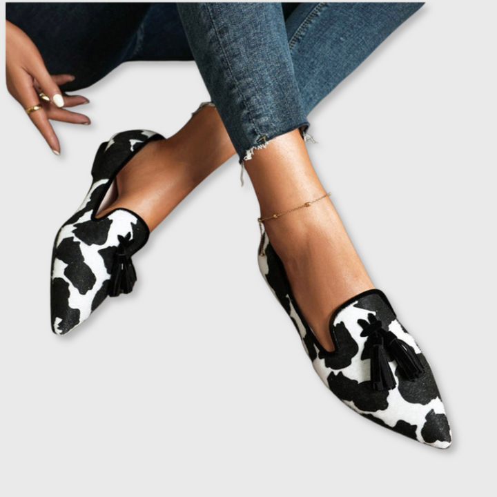 Mocassini da donna Elin™ Pantherpassion