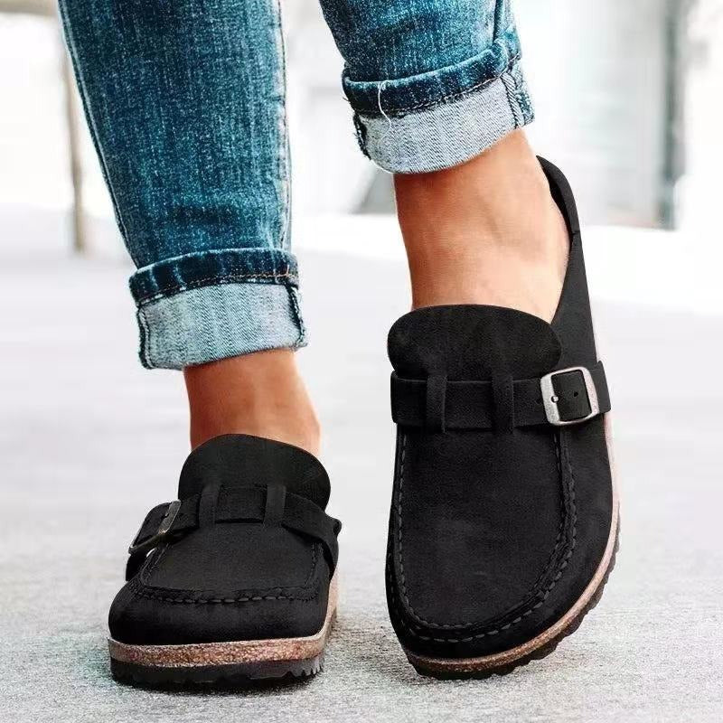 Saar | Komfortschuhe mit optimaler Unterstützung