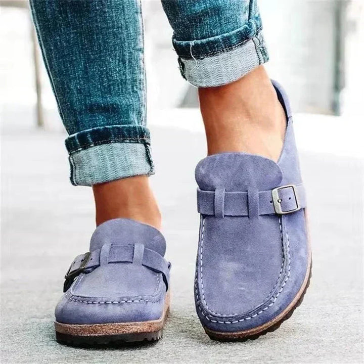 Saar | Komfortschuhe mit optimaler Unterstützung