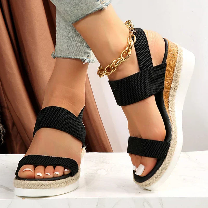 Sofie™ | Durable Orthopedic Sandals
