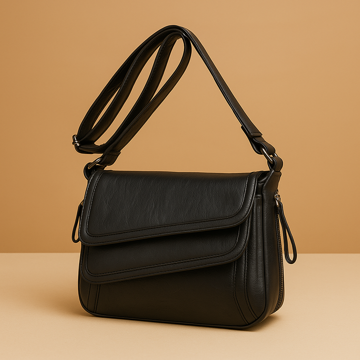 Sofie® Leather Handbag