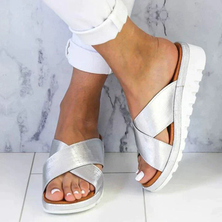 Yara™ | Modische Orthopädische Sandalen