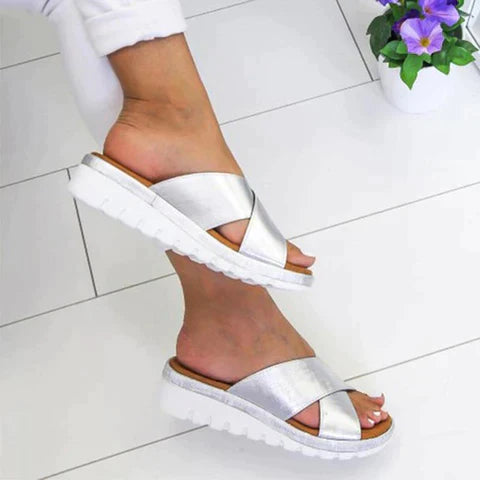 Yara™ | Modische Orthopädische Sandalen