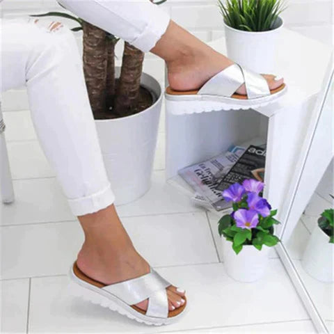 Yara™ | Modische Orthopädische Sandalen
