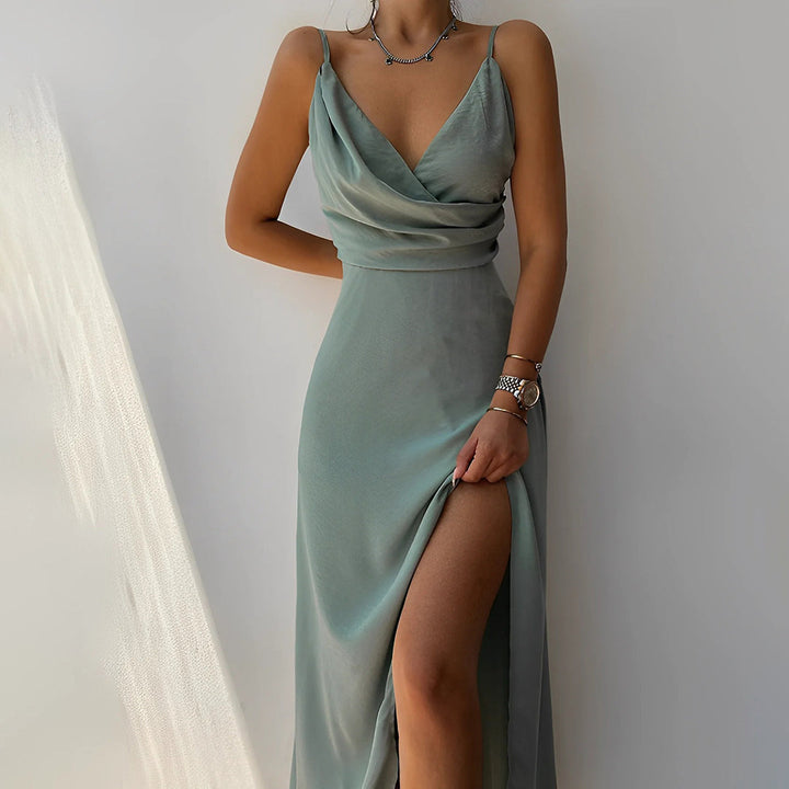 Maëlys™ | Stilvolles trägerloses Kleid