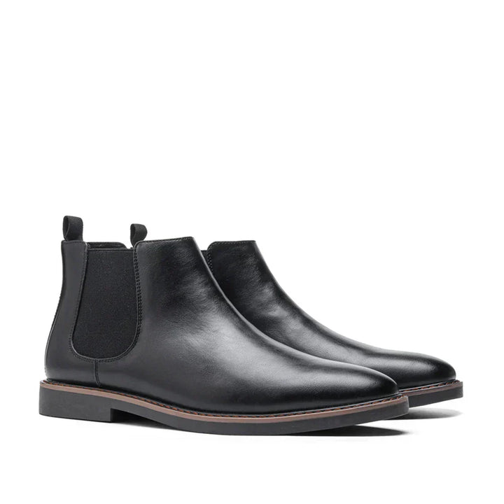 Brandon | Klassische Chelsea-Stiefel