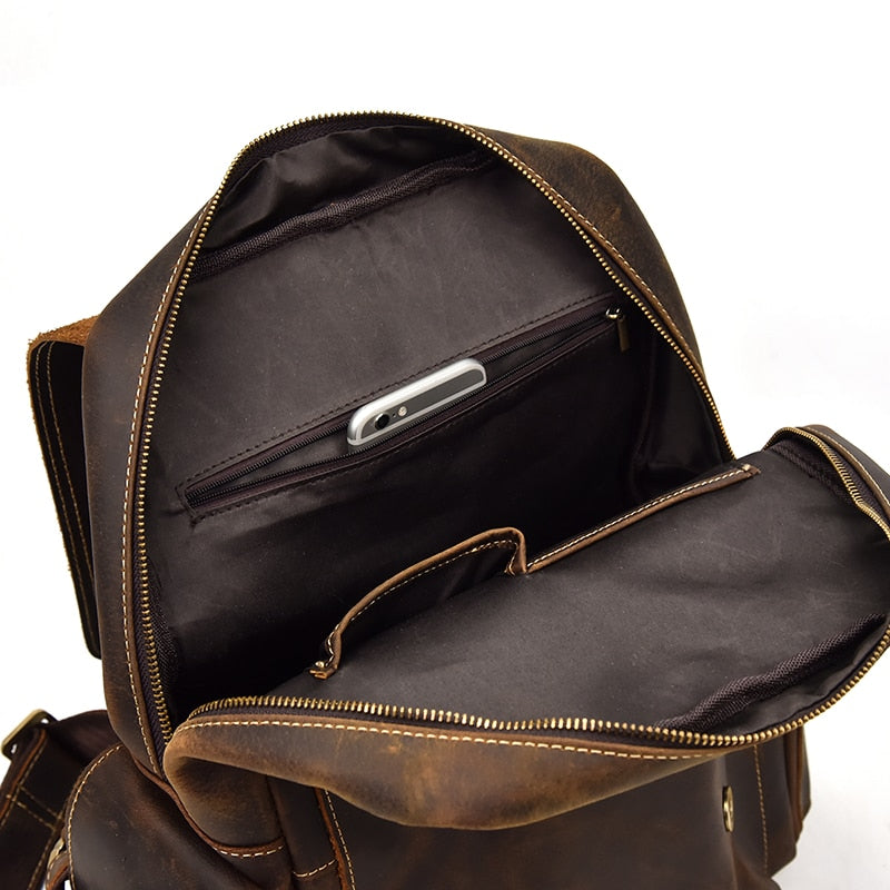 Reiserucksack für Männer