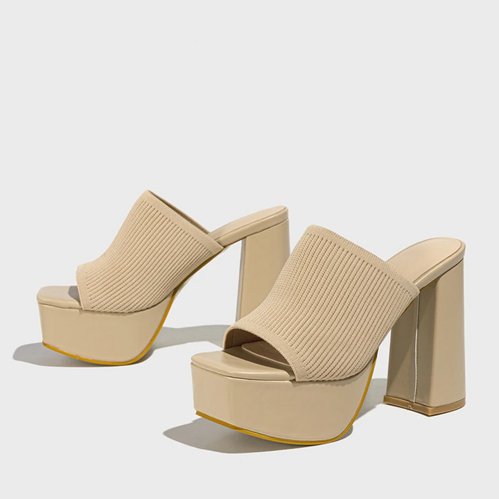 Sofie Wedge Sandal