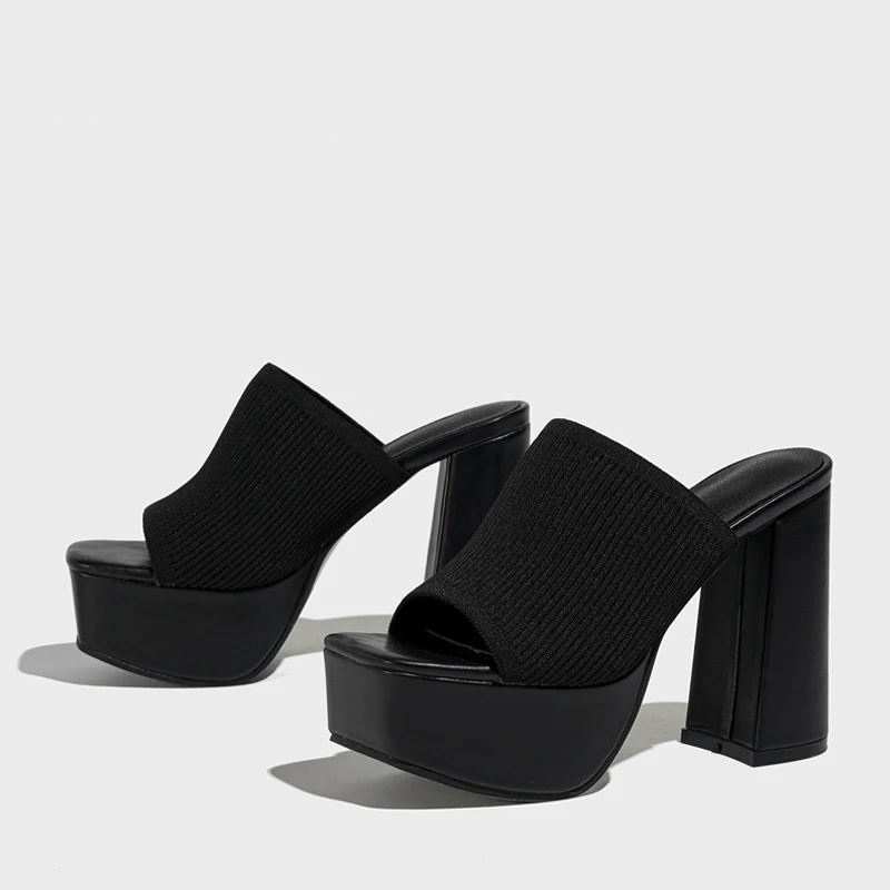 Sofie Wedge Sandal