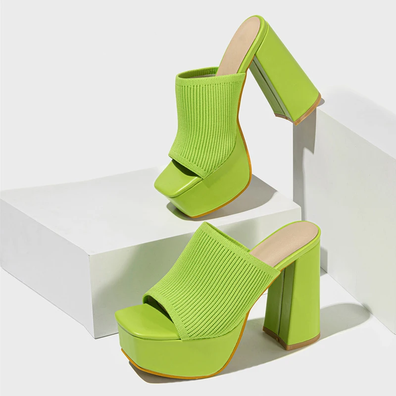 Sofie Wedge Sandal