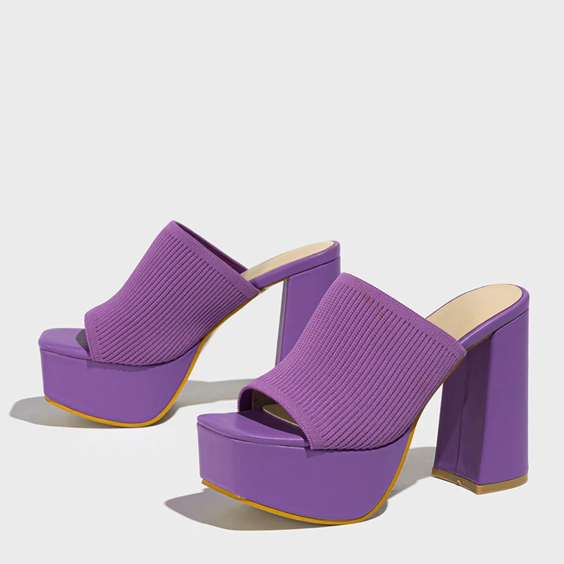 Sofie Wedge Sandal