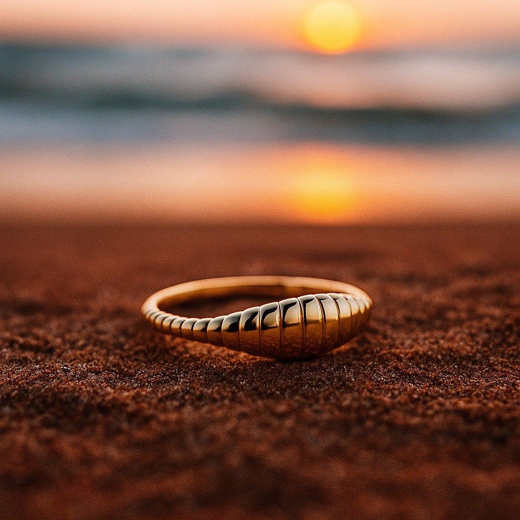 Morgana | Ring der Verborgenen Oase