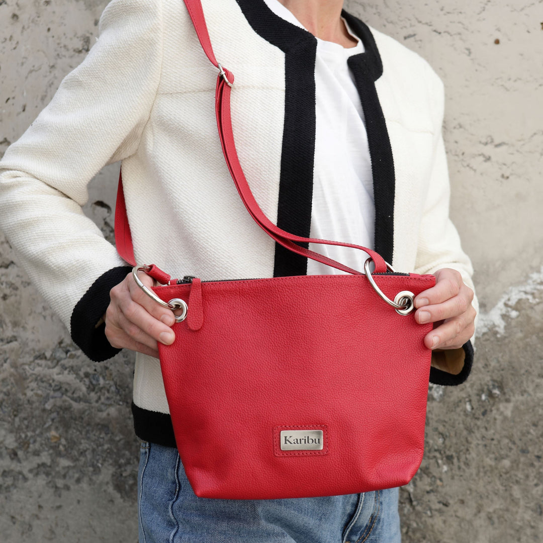 Josefa Roja Handtasche