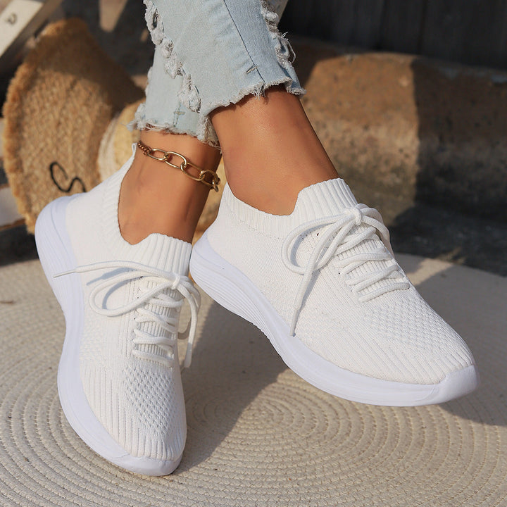 Elliana™ | Damen Sneaker mit orthopädischer Unterstützung