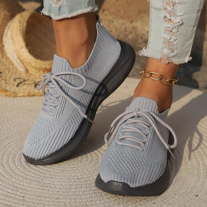 Elliana™ | Damen Sneaker mit orthopädischer Unterstützung