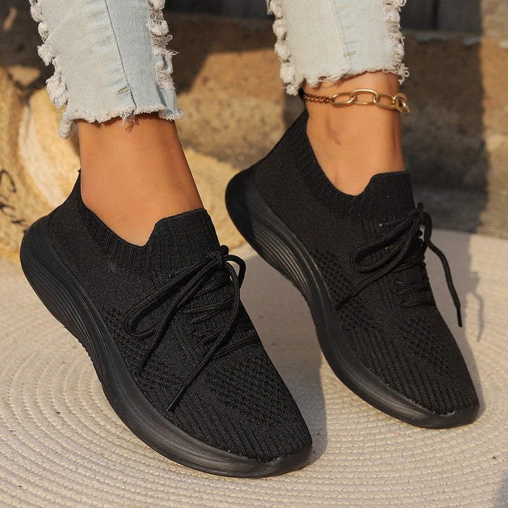 Elliana™ | Damen Sneaker mit orthopädischer Unterstützung