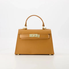 Cognac Braun