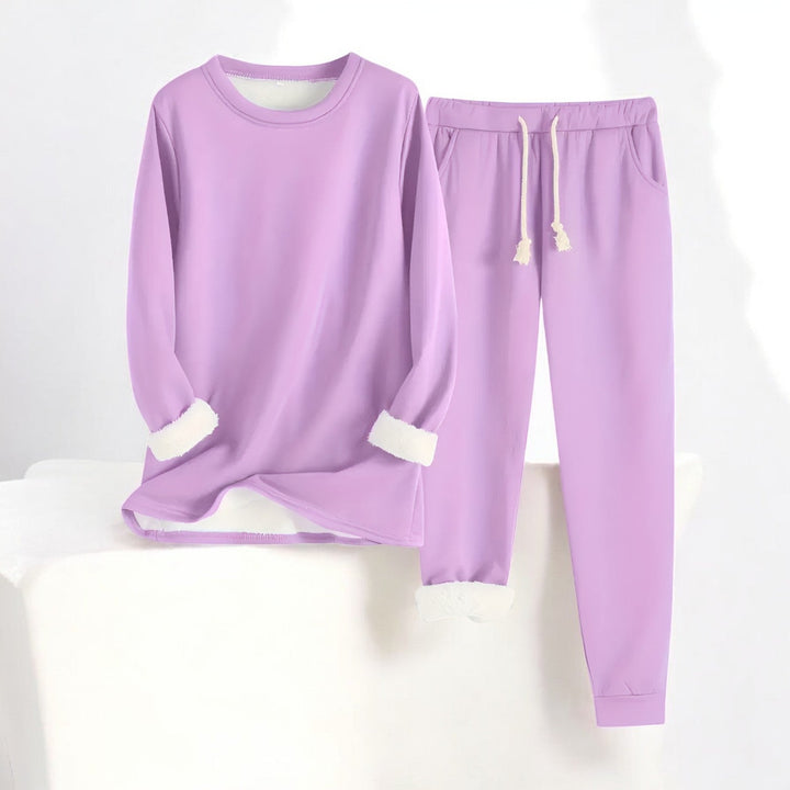 Gemma | Bequemes Lounge-Set