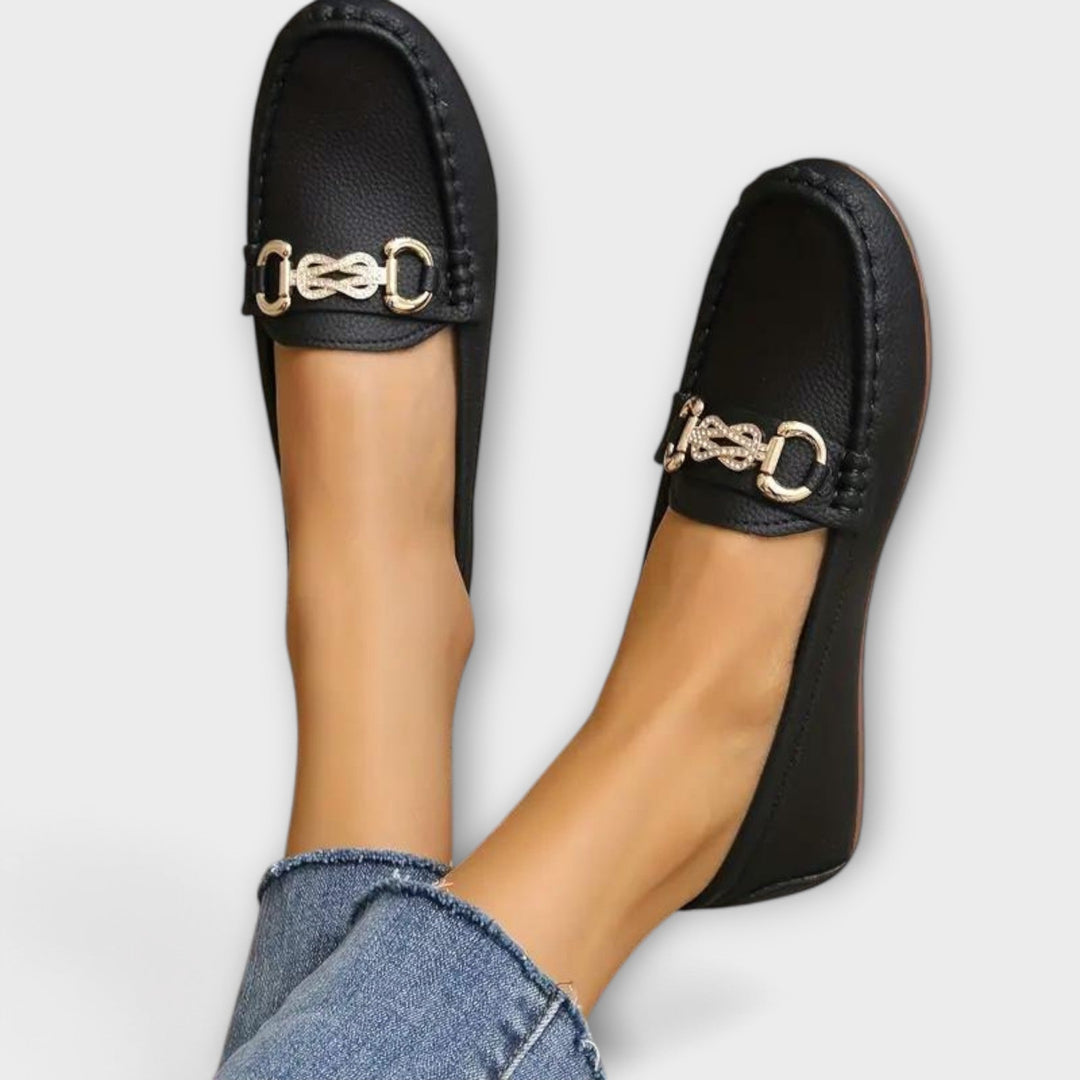 Kaia | Leichter Slip-On Schuh