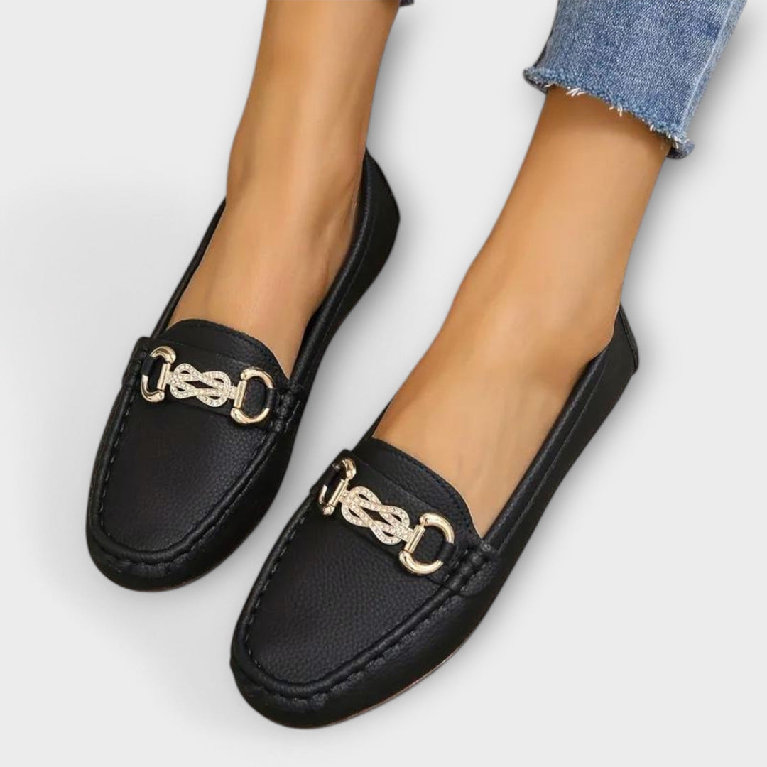 Kaia | Leichter Slip-On Schuh