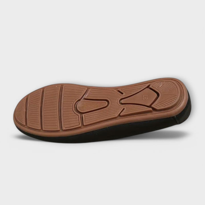 Kaia | Leichter Slip-On Schuh