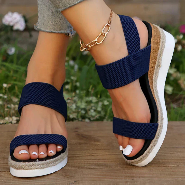 Monaco - Orthopädische Sandalen