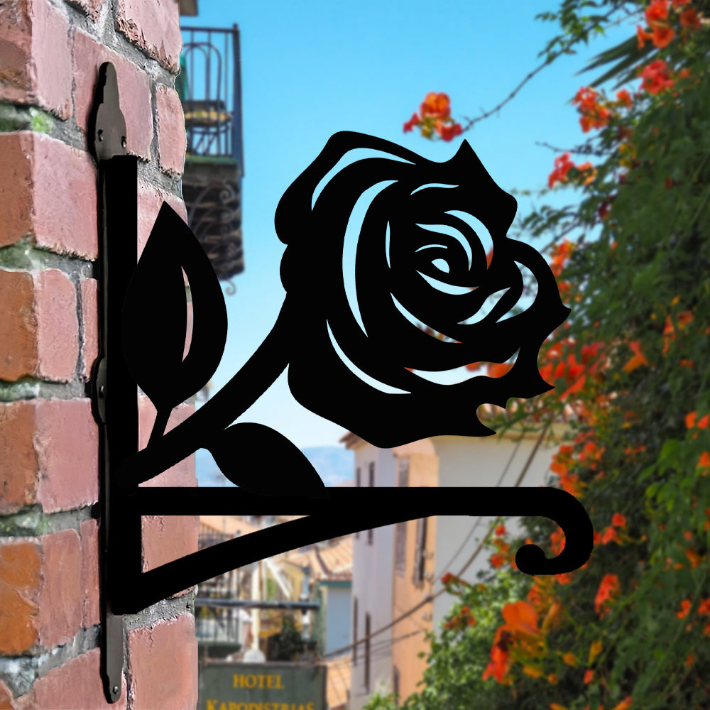 Blume Hängender Pflanzhalter