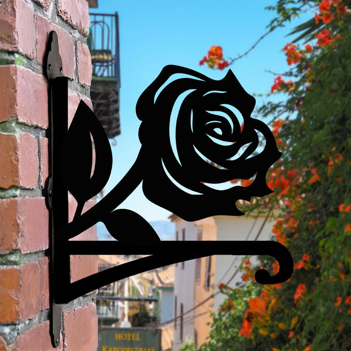 Blume Hängender Pflanzhalter