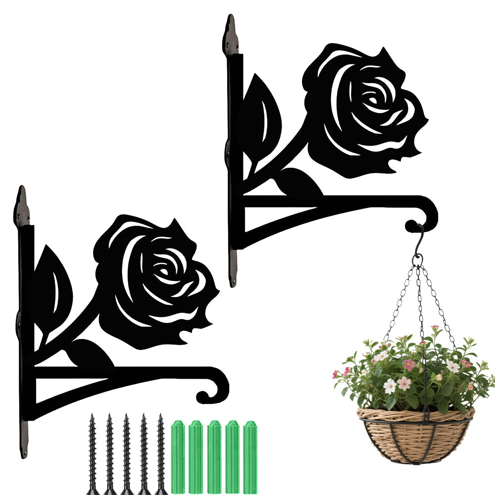 Blume Hängender Pflanzhalter