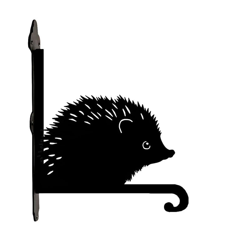 Igel Metall Pflanzenständer mit Halterung