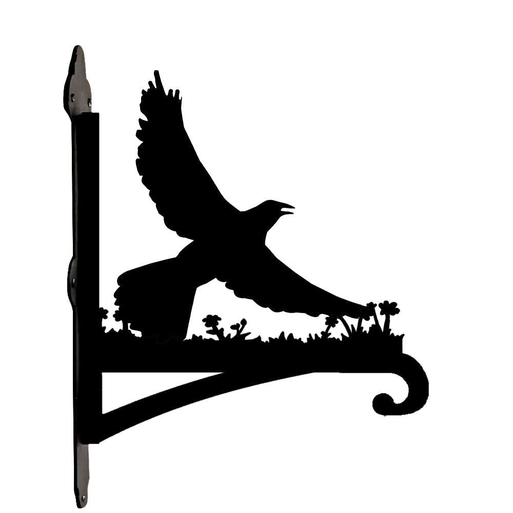 Adler Metall Pflanzenständer mit Halterung