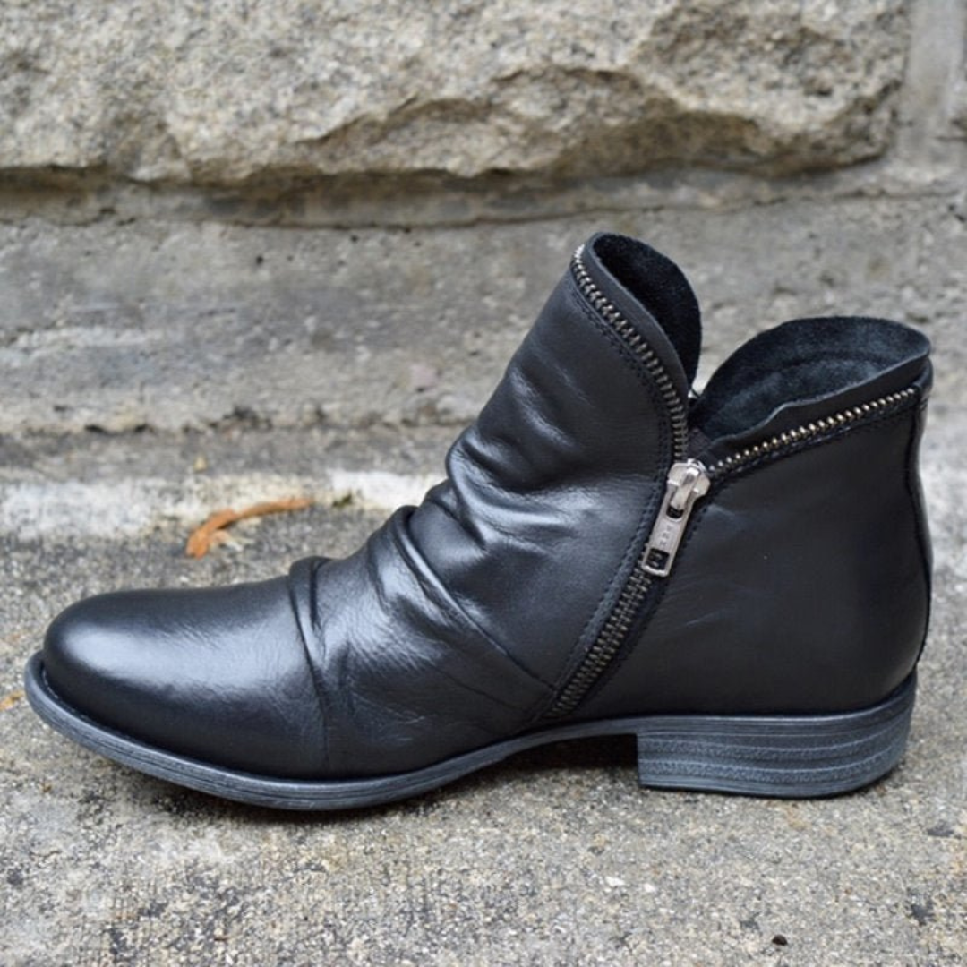 Hendrika – Orthopedic Boots