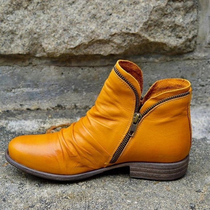 Hendrika – Orthopedic Boots