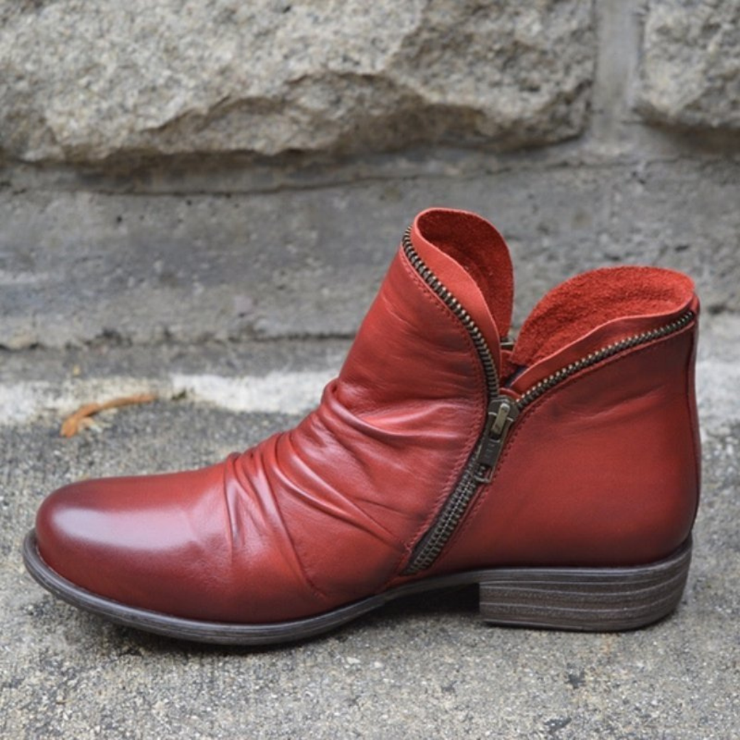 Hendrika – Orthopedic Boots