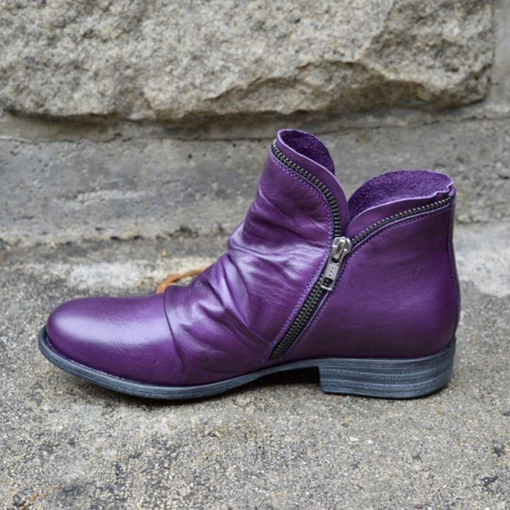 Hendrika – Orthopedic Boots