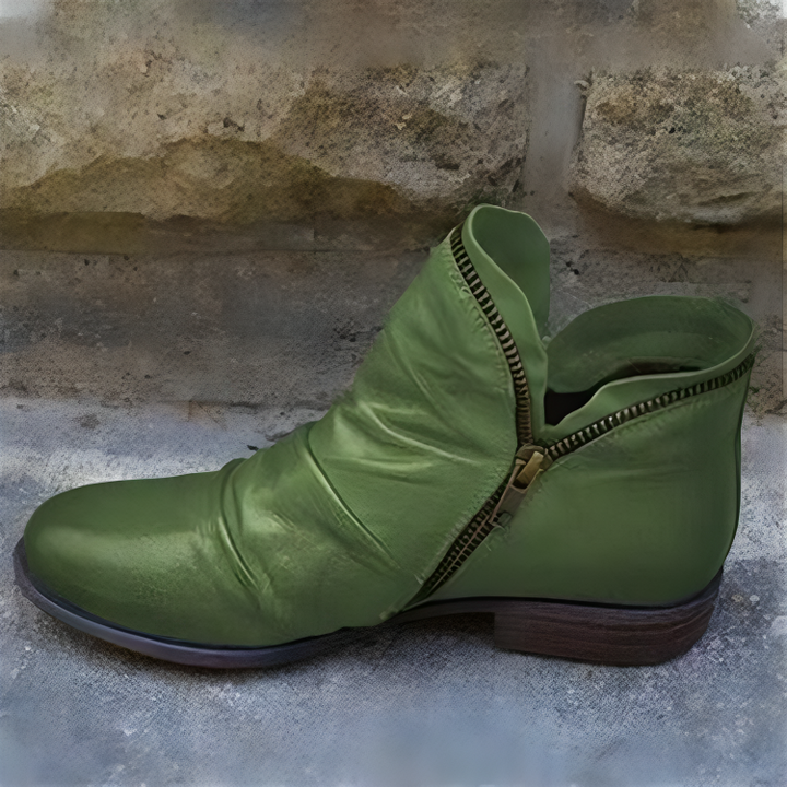 Hendrika – Orthopedic Boots