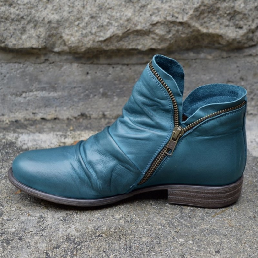 Hendrika – Orthopedic Boots