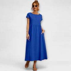 Marineblau