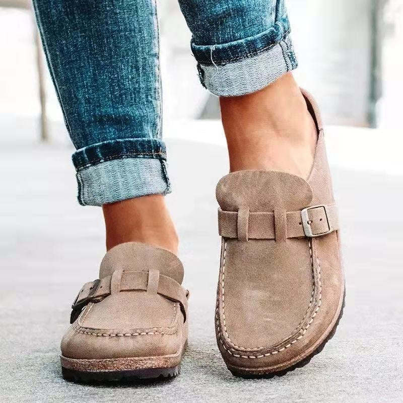 Saar | Komfortschuhe mit optimaler Unterstützung