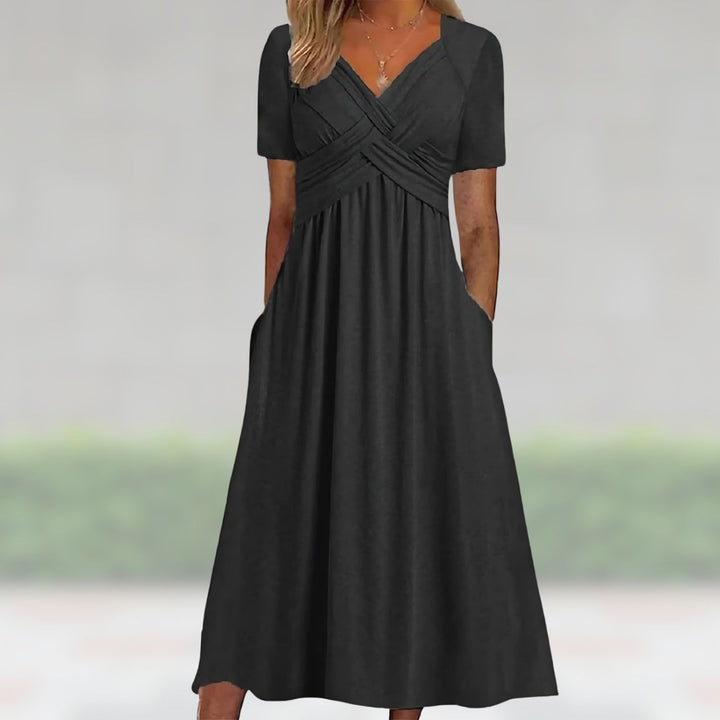 Fiona™  | Elegantes Kleid