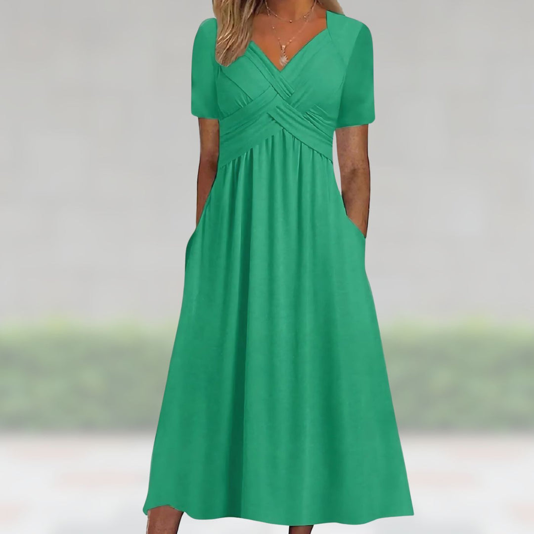 Fiona™  | Elegantes Kleid
