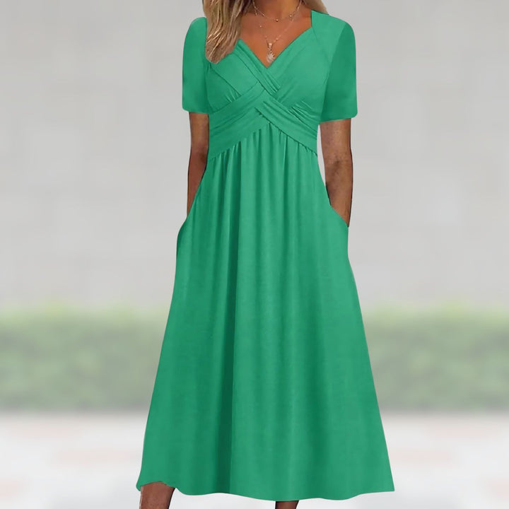 Fiona™  | Elegantes Kleid