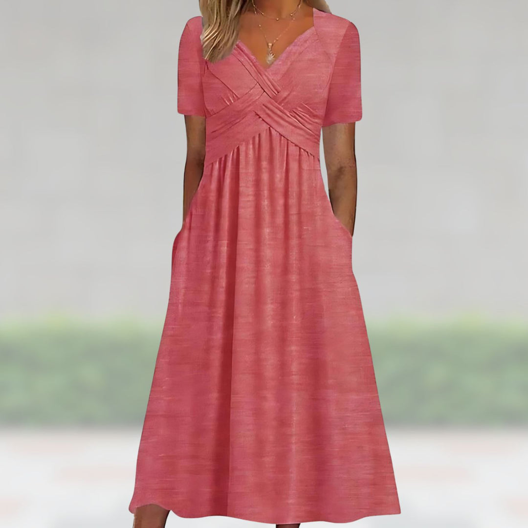 Fiona™  | Elegantes Kleid