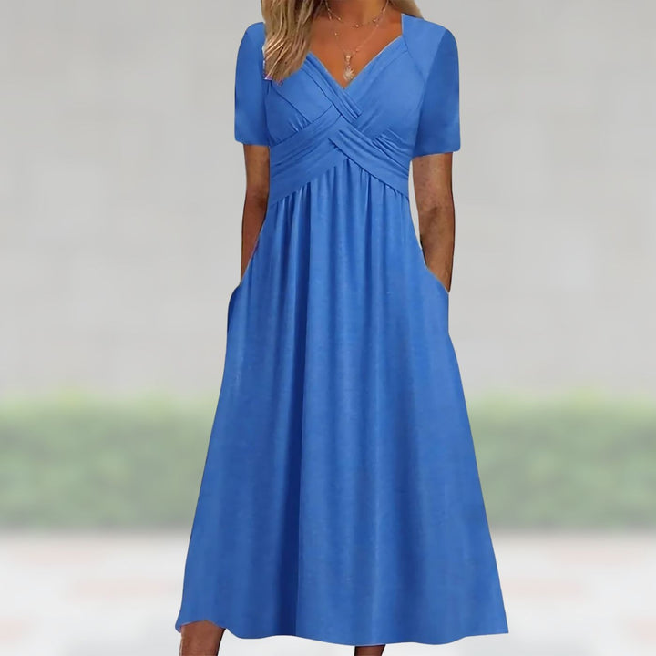 Fiona™  | Elegantes Kleid
