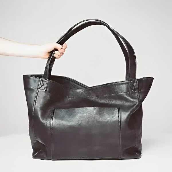 NOELIA | KLASSE VINTAGE LEDER TASCHEN