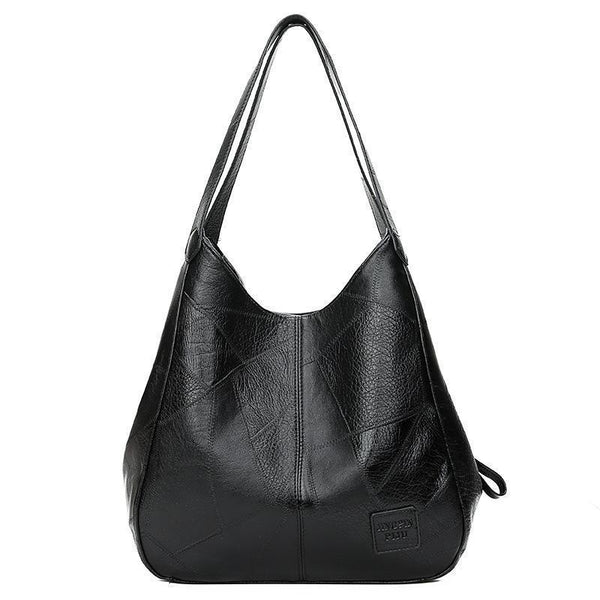 CARMEN | Vintage Leder Handtaschen für Damen